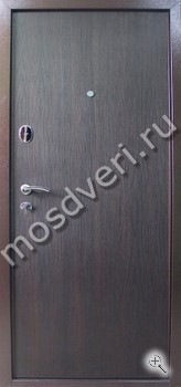 Противопожарная дверь 3-го типа Т3-06 - купить от производителя Мосдвери Противопожарная дверь 3-го типа Т3-06